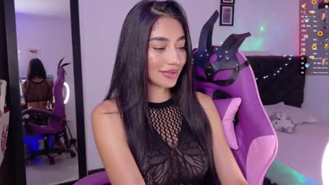 Julieta online show from May 21, 2026, 2:02 pm