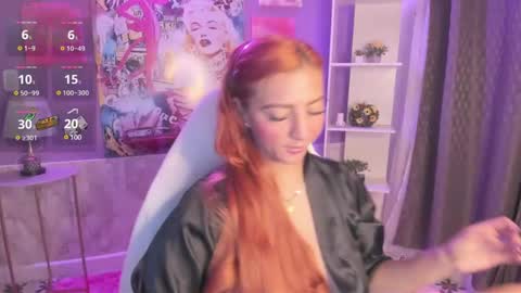 Juliet online show from December 10, 2024, 2:38 am