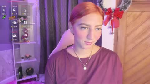 Juliet online show from December 27, 2024, 2:58 am