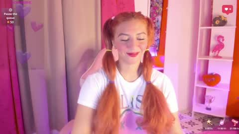 Juliet online show from February 28, 2025, 2:31 am