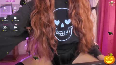 Juliet online show from October 31, 2025, 2:29 pm