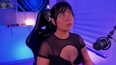 Julieta  online show from September 12, 2025, 9:15 pm