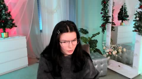 Julieta or Jully online show from January 5, 2025, 2:06 am