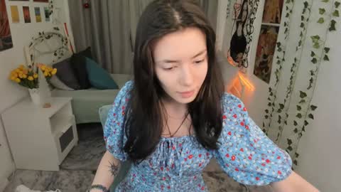 Julieta or Jully online show from January 5, 2025, 9:57 pm
