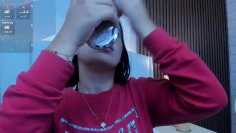 Snapshot of julietasantos__ chatting on April 17, 2026, 6:33 pm Julieta Santos online show from April 17, 2026, 6:33 pm