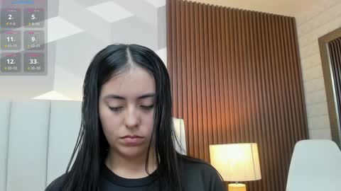 Snapshot of julietasantos__ chatting on May 27, 2026, 6:27 pm Julieta Santos online show from May 27, 2026, 6:27 pm