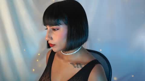 julietawinona online show from October 26, 2025, 9:21 pm