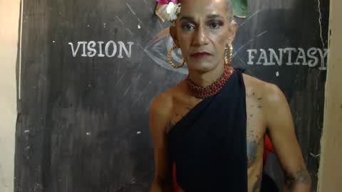 Julieth Wolf online show from January 22, 2025, 9:10 pm