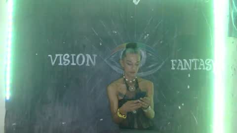 Julieth Wolf online show from February 25, 2025, 9:46 pm