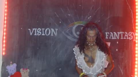 Julieth Wolf online show from February 26, 2025, 3:53 am