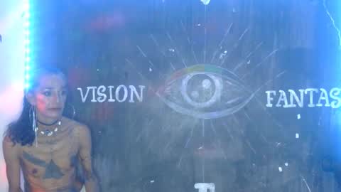 Julieth Wolf online show from March 12, 2025, 1:58 am