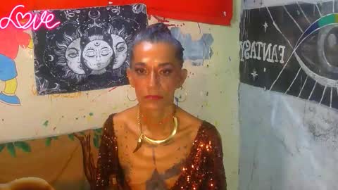 Julieth Wolf online show from September 28, 2025, 6:24 pm