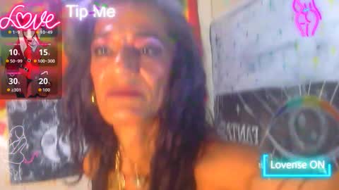 Julieth Wolf online show from September 30, 2025, 6:46 pm