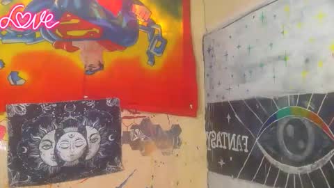 Julieth Wolf online show from October 1, 2025, 5:30 pm