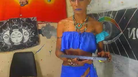 Julieth Wolf online show from November 15, 2025, 7:27 am