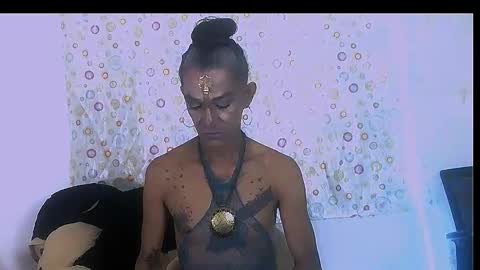 Julieth Wolf online show from February 1, 2026, 3:16 am