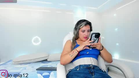 Julietha online show from March 5, 2025, 2:14 am