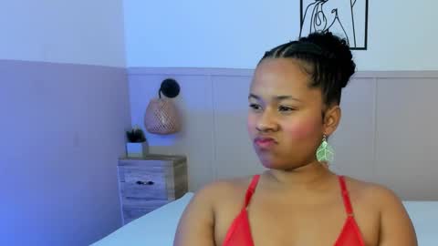 Julieth Julie online show from September 12, 2025, 11:43 am