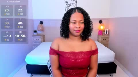 Julieth Julie online show from September 14, 2025, 11:42 am