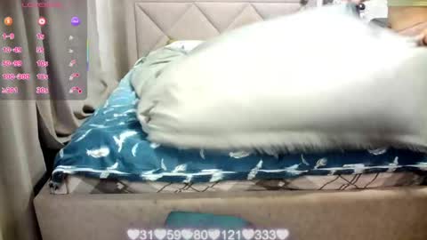 Julietkitty online show from March 29, 2026, 3:28 am