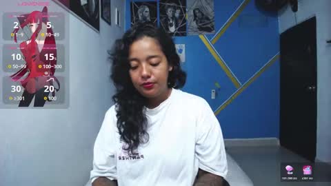 Snapshot of julietta20 chatting on February 6, 2026, 1:25 pm julietta online show from February 6, 2026, 1:25 pm