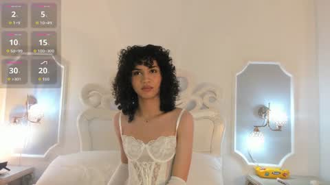 Snapshot of julietta___ chatting on June 27, 2026, 1:50 pm julietta online show from June 27, 2026, 1:50 pm