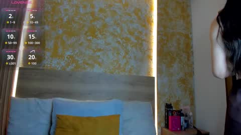 Julieta online show from February 24, 2026, 11:30 am