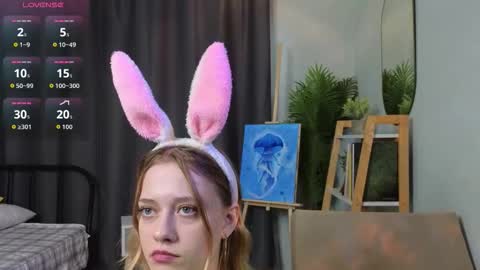 Mia online show from October 25, 2025, 3:14 am