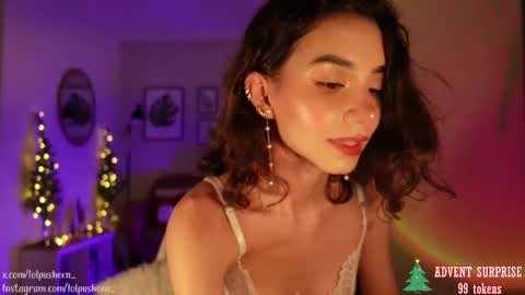 Juliette Dee online show from December 24, 2024, 1:16 am