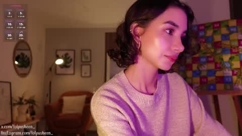 Juliette Dee online show from March 3, 2025, 9:15 pm