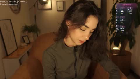 Juliette Dee online show from January 6, 2026, 11:18 pm