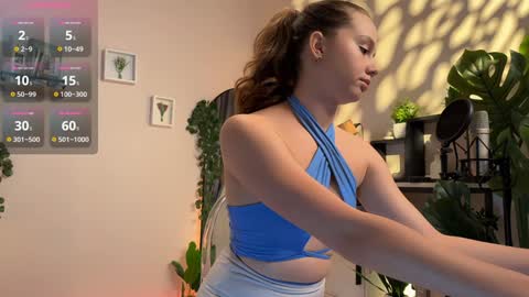 Julie online show from January 18, 2025, 12:57 pm