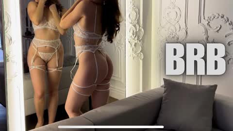 Julie online show from February 9, 2025, 3:56 pm