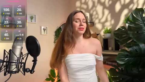 Julie online show from March 5, 2026, 12:23 pm