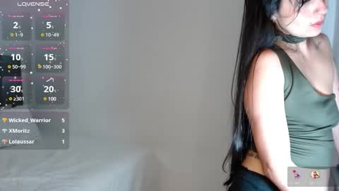 juliette online show from December 16, 2024, 12:15 am