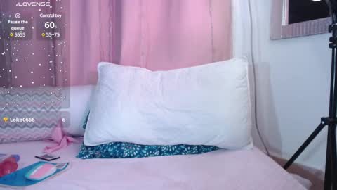 juliette online show from February 21, 2025, 10:07 am