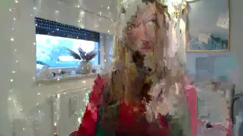 JulietteSensual online show from February 10, 2026, 3:27 pm