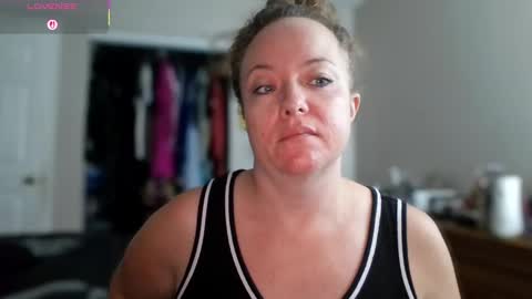 Juli Monroe online show from September 13, 2025, 12:27 pm