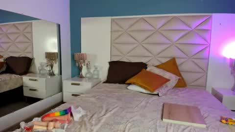 Juli online show from March 27, 2026, 8:26 am