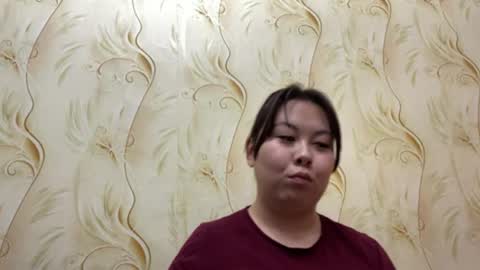 Megan online show from April 24, 2026, 6:32 pm