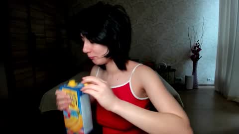 Asmodeus online show from January 23, 2025, 7:32 am