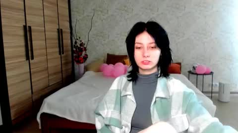 Asmodeus online show from March 3, 2025, 7:21 am