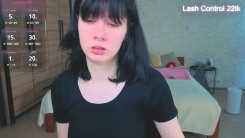 Asmodeus online show from March 20, 2026, 7:35 am