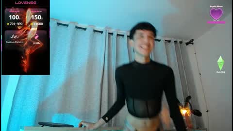 jullian online show from November 7, 2025, 3:06 am