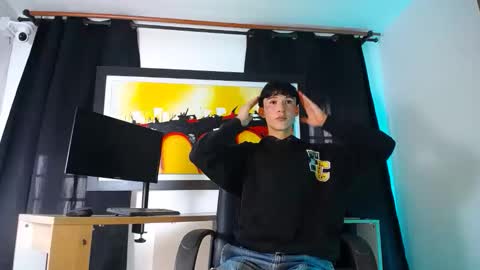 jullian online show from March 2, 2026, 7:54 pm