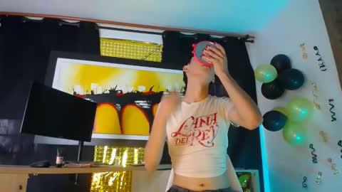 jullian online show from March 7, 2026, 7:44 pm