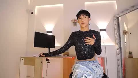 jullian online show from April 2, 2026, 10:07 pm