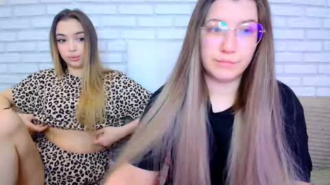 DoubleCherry online show from March 1, 2026, 7:10 am