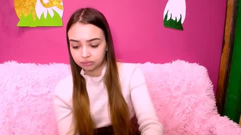 DoubleCherry online show from April 2, 2026, 6:00 am