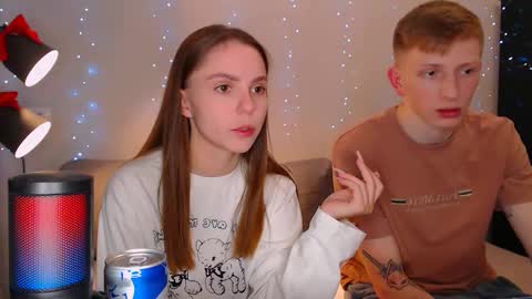 sweet online show from December 29, 2024, 8:37 pm